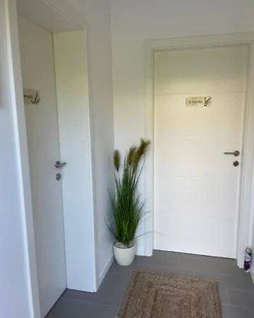 Apartment Cliff Piran
