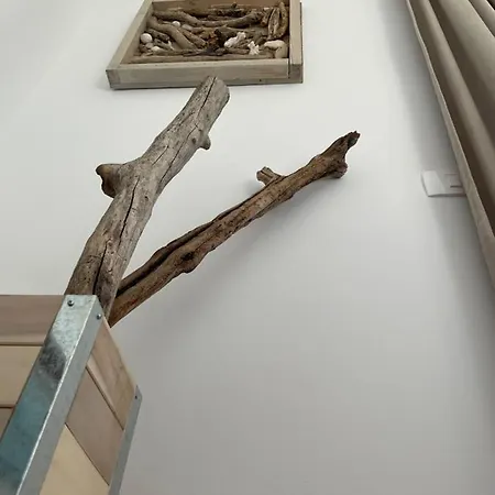 Cliff Apartament Piran