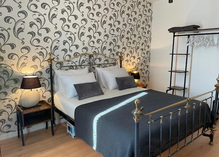 Cliff Apartamento Piran