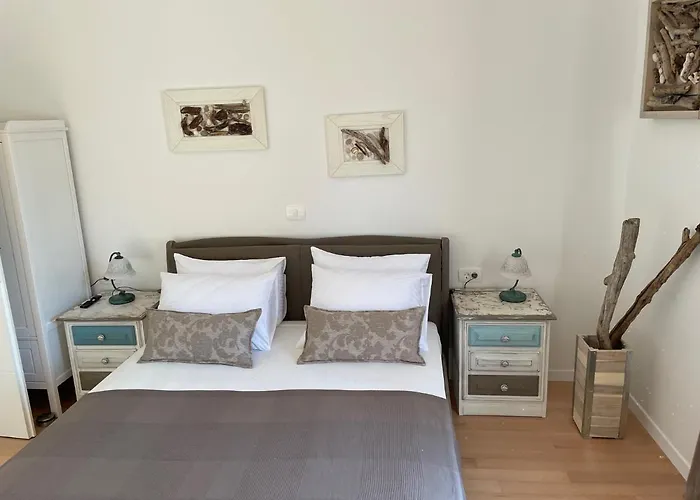 Apartamento Cliff Piran